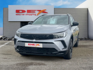 OPEL GRANDLAND 1.5 D 130CH GS BVA8