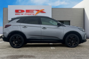 OPEL GRANDLAND 1.5 D 130CH GS BVA8