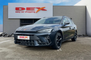 CUPRA LEON ST NEUF 33 2.0 TDI 150CH V DSG7