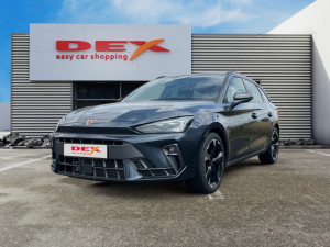 CUPRA LEON ST NEUF 33 2.0 TDI 150CH V DSG7