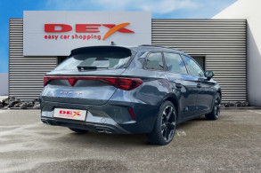 CUPRA LEON ST NEUF 33 2.0 TDI 150CH V DSG7