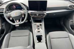 CUPRA LEON ST NEUF 33 2.0 TDI 150CH V DSG7