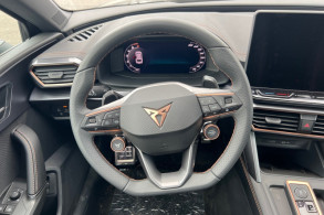 CUPRA LEON ST NEUF 33 2.0 TDI 150CH V DSG7