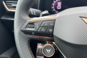 CUPRA LEON ST NEUF 33 2.0 TDI 150CH V DSG7