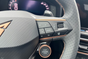 CUPRA LEON ST NEUF 33 2.0 TDI 150CH V DSG7