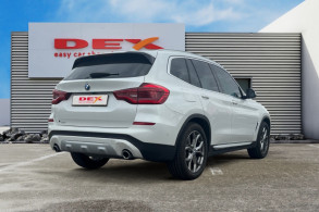 BMW X3 G01 XDRIVE30DA 265CH XLINE