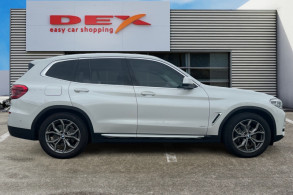 BMW X3 G01 XDRIVE30DA 265CH XLINE