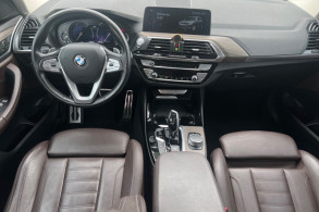 BMW X3 G01 XDRIVE30DA 265CH XLINE