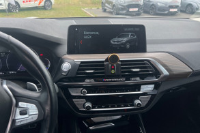 BMW X3 G01 XDRIVE30DA 265CH XLINE