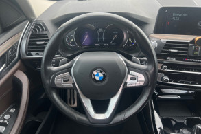 BMW X3 G01 XDRIVE30DA 265CH XLINE