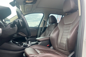 BMW X3 G01 XDRIVE30DA 265CH XLINE