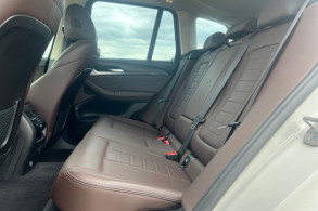 BMW X3 G01 XDRIVE30DA 265CH XLINE