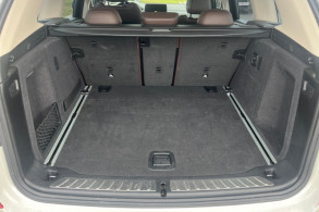 BMW X3 G01 XDRIVE30DA 265CH XLINE