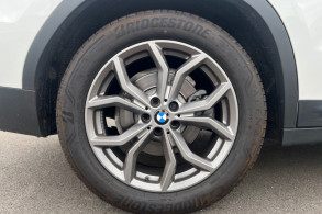 BMW X3 G01 XDRIVE30DA 265CH XLINE
