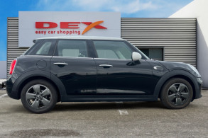 MINI MINI 5 PORTES COOPER D 116CH BVA7