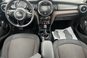 MINI MINI 5 PORTES COOPER D 116CH BVA7