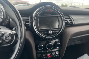 MINI MINI 5 PORTES COOPER D 116CH BVA7