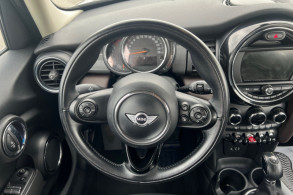 MINI MINI 5 PORTES COOPER D 116CH BVA7
