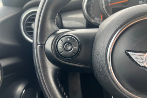 MINI MINI 5 PORTES COOPER D 116CH BVA7