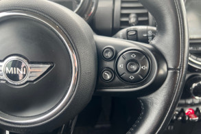 MINI MINI 5 PORTES COOPER D 116CH BVA7