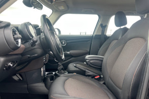 MINI MINI 5 PORTES COOPER D 116CH BVA7