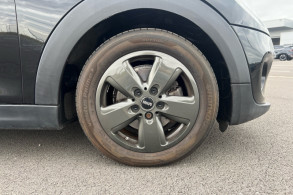 MINI MINI 5 PORTES COOPER D 116CH BVA7