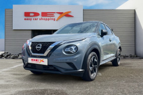 NISSAN JUKE 1.0 DIG T 114CH N CONNECTA 2023