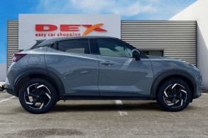 NISSAN JUKE 1.0 DIG T 114CH N CONNECTA 2023