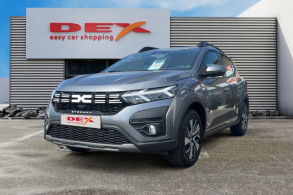 DACIA SANDERO NEUF 1.0 TCE 90CH STEPWAY EXPRESSION AUTO 24