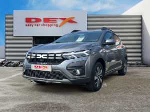 DACIA SANDERO NEUF 1.0 TCE 90CH STEPWAY EXPRESSION AUTO 24