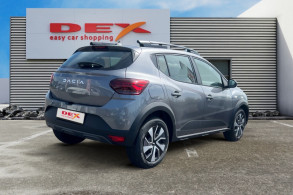 DACIA SANDERO NEUF 1.0 TCE 90CH STEPWAY EXPRESSION AUTO 24