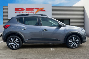 DACIA SANDERO NEUF 1.0 TCE 90CH STEPWAY EXPRESSION AUTO 24