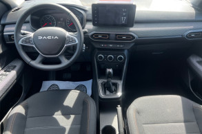 DACIA SANDERO NEUF 1.0 TCE 90CH STEPWAY EXPRESSION AUTO 24
