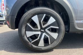 DACIA SANDERO NEUF 1.0 TCE 90CH STEPWAY EXPRESSION AUTO