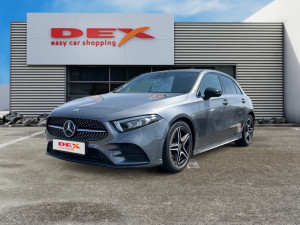 MERCEDES CLASSE A 200 D 150CH AMG LINE 8G DCT