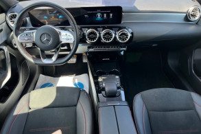 MERCEDES CLASSE A 200 D 150CH AMG LINE 8G DCT