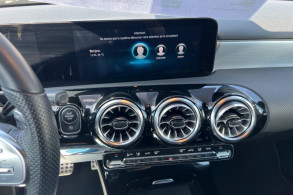 MERCEDES CLASSE A 200 D 150CH AMG LINE 8G DCT