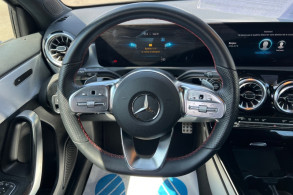 MERCEDES CLASSE A 200 D 150CH AMG LINE 8G DCT