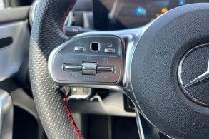 MERCEDES CLASSE A 200 D 150CH AMG LINE 8G DCT