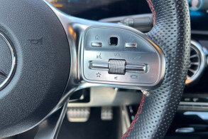 MERCEDES CLASSE A 200 D 150CH AMG LINE 8G DCT