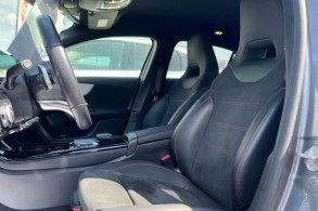 MERCEDES CLASSE A 200 D 150CH AMG LINE 8G DCT