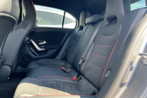 MERCEDES CLASSE A 200 D 150CH AMG LINE 8G DCT