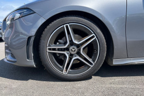 MERCEDES CLASSE A 200 D 150CH AMG LINE 8G DCT