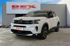 CITROEN C5 AIRCROSS NEUF 28 1.5 BLUEHDI 130CH MAX BOITE AUTOMATIQUE