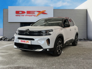 CITROEN C5 AIRCROSS NEUF 28 1.5 BLUEHDI 130CH MAX BOITE AUTOMATIQUE