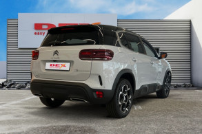 CITROEN C5 AIRCROSS NEUF 28 1.5 BLUEHDI 130CH MAX BOITE AUTOMATIQUE