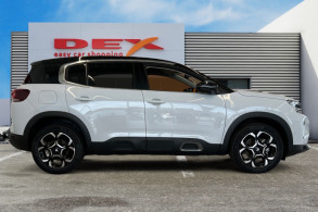 CITROEN C5 AIRCROSS NEUF 28 1.5 BLUEHDI 130CH MAX BOITE AUTOMATIQUE