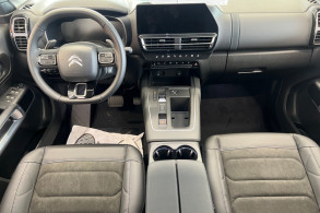 CITROEN C5 AIRCROSS NEUF 28 1.5 BLUEHDI 130CH MAX BOITE AUTOMATIQUE