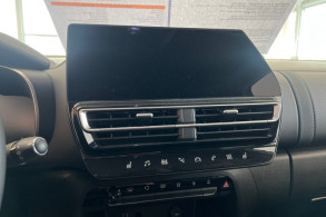 CITROEN C5 AIRCROSS NEUF 38 1.5 BLUEHDI 130CH MAX BOITE AUTOMATIQUE