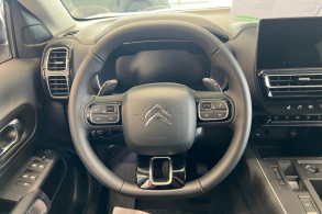 CITROEN C5 AIRCROSS NEUF 28 1.5 BLUEHDI 130CH MAX BOITE AUTOMATIQUE